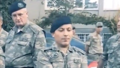 Darbeciye verilen ayar yeniden gündem oldu: Albayın ağzını da bağlayın