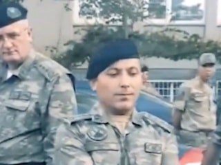 Darbeciye verilen ayar yeniden gündem oldu: Albayın ağzını da bağlayın