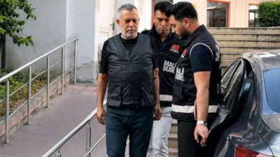 Ahbap soruşturmasında şüpheli ifadesi: Haluk Levent'e 70 milyon dolar borç verdim