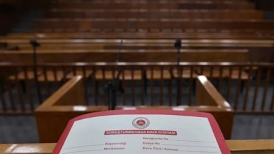 FETÖ soruşturmalarında toplam 720 bin 580 kişiye adli işlem yapıldı