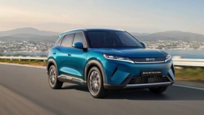 BYD, beş yıl içinde Toyota'yı geride bırakmayı hedefliyor