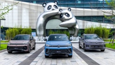Volkswagen'in krizden kurtulma planları: Şimdi de Orta Asya pazarına açılacak