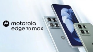 7.100 mAh batarya ve daha fazlası: Motorola Edge 70 Max tanıtıldı