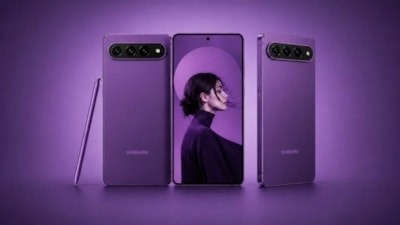Samsung Galaxy S27 Ultra'nın tasarımı netleşmeye başladı