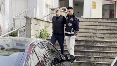 Ahbap soruşturmasında Haluk Levent ve 18 kişi için tutuklama talebi