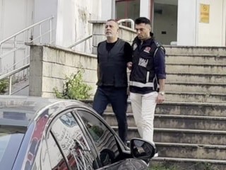 Ahbap soruşturmasında Haluk Levent ve 18 kişi için tutuklama talebi