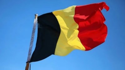 Belçika'da bir eyalette, akarsulardan su alınması yasaklandı
