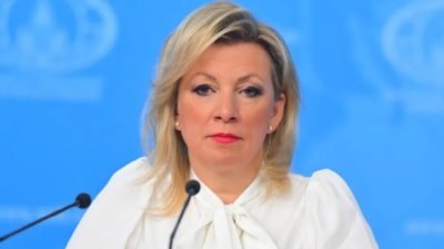 Rusya'dan ABD ve İran'a çağrı: Müzakere masasına dönün