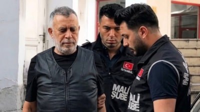 SON DAKİKA! Haluk Levent tutuklandı