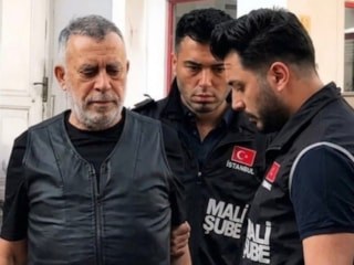SON DAKİKA! Haluk Levent tutuklandı