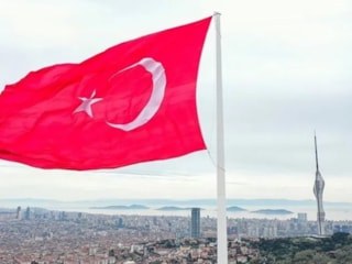 AK Parti ve DEM Parti'den "Terörsüz Türkiye" zirvesi