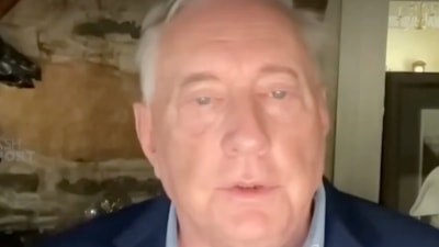 ABD'li emekli Albay Macgregor: İsrail için tek gerçek varoluşsal tehdit Türkiye