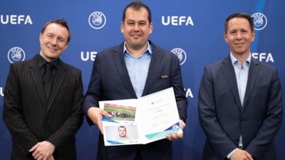 Trabzonspor'un scout şefi Eren Mert görevinden istifa etti