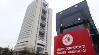 Ticaret Bakanlığı paylaştı: 19 serbest bölgeden haziran ayı ihracat rekoru