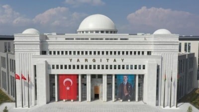 Bursa'da hasta eşine bakmadı: Yargıtay, boşanma sebebi saydı