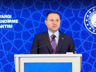 Akın Gürlek'ten Ahbap açıklaması: Her kuruşun hesabı verilebilmelidir