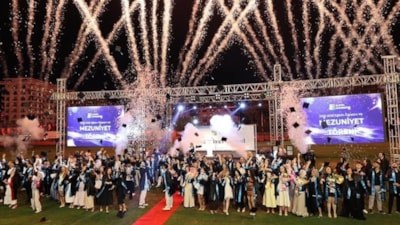 Golden Gateway Holding: Güvenle inşa edilen 35 yıllık yol