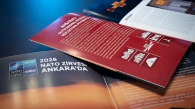 NATO Zirvesi Ankara ekonomisine 900 milyon lira kazandırdı