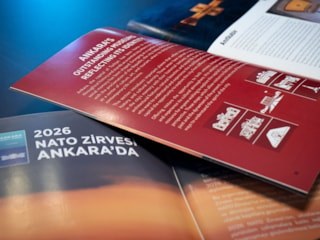 NATO Zirvesi Ankara ekonomisine 900 milyon lira kazandırdı