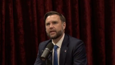 ABD Başkan Yardımcısı Vance: Şu anda İsrail, ABD’de kamuoyu desteğini kaybediyor