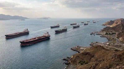 İran'dan Hürmüz mesajı: ABD'nin müdahalesine izin vermeyeceğiz