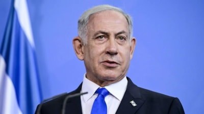 Netanyahu'nun ABD ziyareti iptal edildi