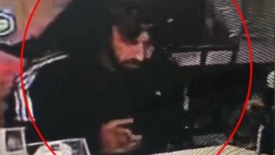 Yunanistan'da kamera görüntüleri ortaya çıkan Taner'in ailesinden yardım talebi