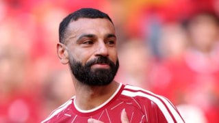 Mohamed Salah, Beşiktaş'a transfer olmak istiyor: Tek engel maaş talebi!