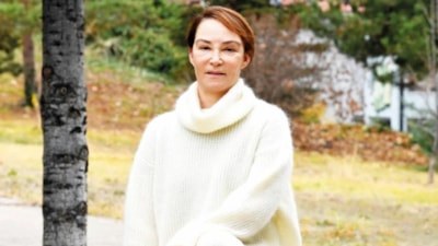 Aslı Baykal açıkladı: Annesi, Deniz Baykal'ın yanına defnedilecek