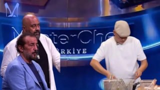 Kaza haberini Somer Şef verdi: MasterChef yarışmacısı devam edemeyecek