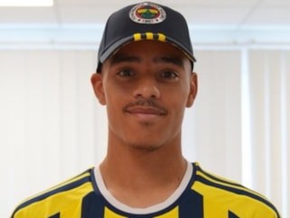 Fenerbahçe, Mason Greenwood'a kavuştu!