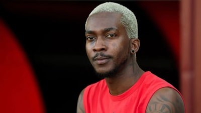 Gençlerbirliği, Henry Onyekuru ile yollarını ayırdı