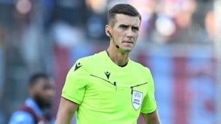 Fenerbahçe-Gornik Zabrze maçının hakemi belli oldu