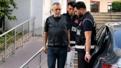 Ahbap soruşturmasında Haluk Levent'le ilişkisi bulunan iki kadının ifadesi ortaya çıktı