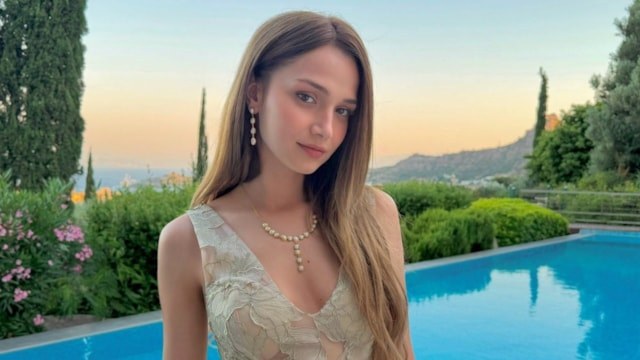 Daha 17'nin Leyla'sı liseli değilmiş; Ceren Ayruk'un gerçek yaşı şaşırttı