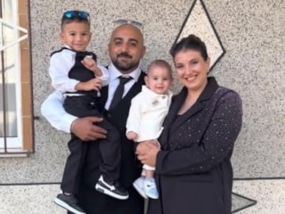 Yalova'da motosiklet faciası: Anne ve baba yaşamını yitirdi, 3 yaşındaki çocuk ağır yaralı