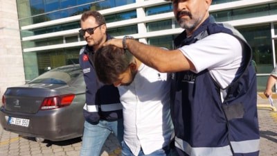 Samsun'da akrabasını araçla iki kez ezerek öldüren sanığa 18 yıl hapis