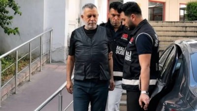 AHBAP Derneği’nin ve şüphelilerin mal varlıklarına el konuldu
