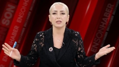 Kadriye Güçlü açıkladı: Ahbap'a destek veren ünlüler yargılanır mı?