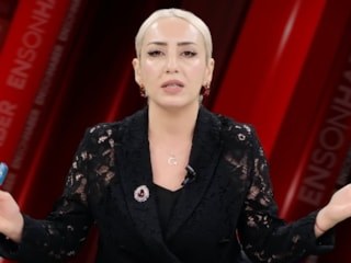 Kadriye Güçlü açıkladı: Ahbap'a destek veren ünlüler yargılanır mı?