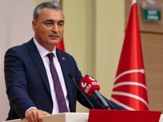 CHP'de 8 il başkanı daha görevden alındı