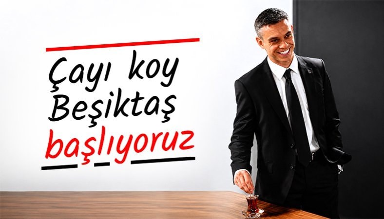 Beşiktaş'ta Leandro Trossard imzayı bekliyor!