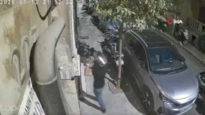 İstanbul'de eski eş dehşeti: Kayınpederine saldırdı