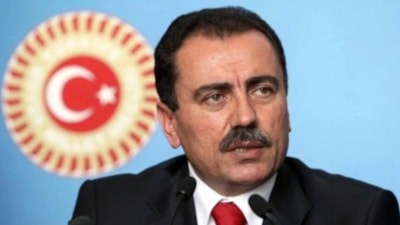 Fetullah Gülen'den Muhsin Yazıcıoğlu için "ortadan kaldırın" emri