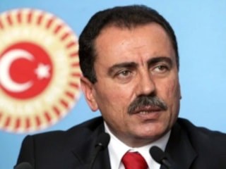 Fetullah Gülen'den Muhsin Yazıcıoğlu için "ortadan kaldırın" emri