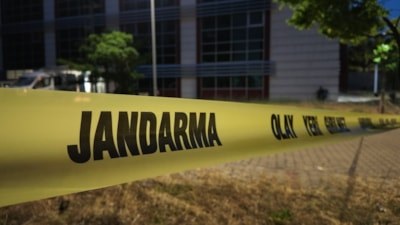 Kırıkkale'de babasının cesedini parçalayıp tuvalete gömen şahıs tutuklandı