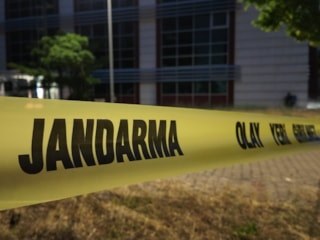 Kırıkkale'de babasının cesedini parçalayıp tuvalete gömen şahıs tutuklandı