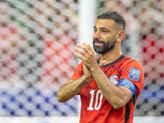 Beşiktaş taraftarından 'Ya Allah bismillah, Mohamed Salah' tezahüratı