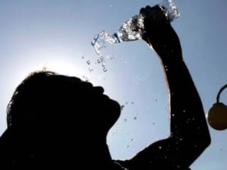 Türkiye, hafta sonu Afrika sıcaklıklarının etkisi altına girecek