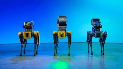 Fabrika işçileri isyanda: Hyundai, popüler robot şirketinin tamamını satın alıyor
